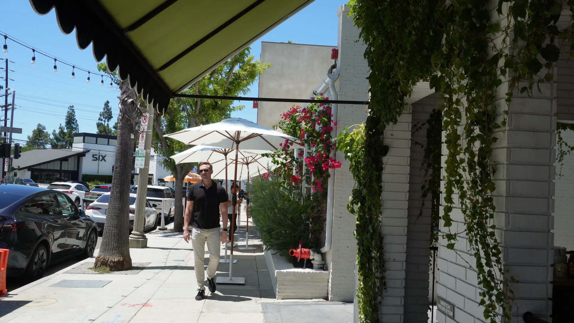 The Village & Ventura Place